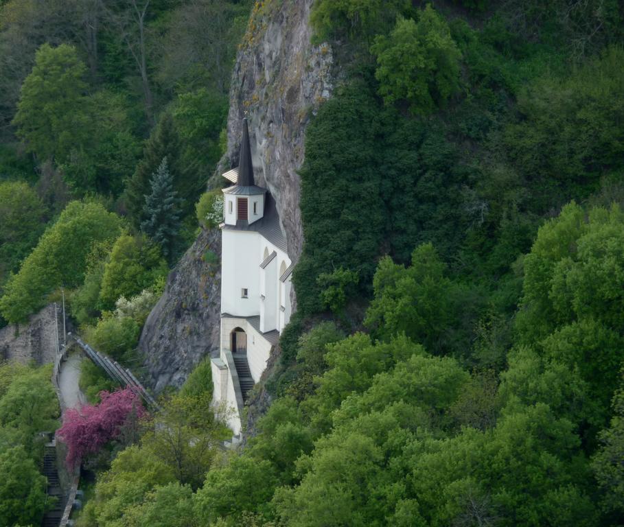 Haus Kolmesfeld Sensweiler Exterior photo